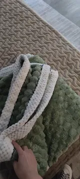 MAncy review photo