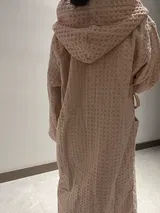 Natalie review photo