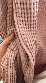 Andrea review photo