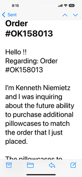 Kenneth N. review photo