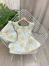 Tommie review photo