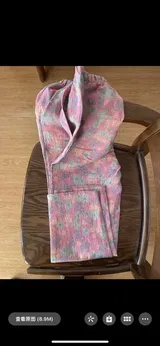 Lucky review photo
