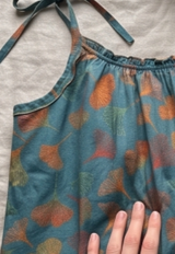 Anastasia review photo