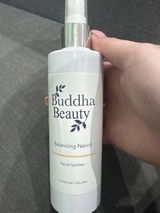Neroli Facial Spritzer Toner | Balancing | Own Label Skincare