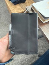 Ish review photo