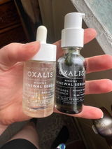 Olivia B. review photo