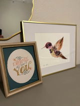 Matilde review photo