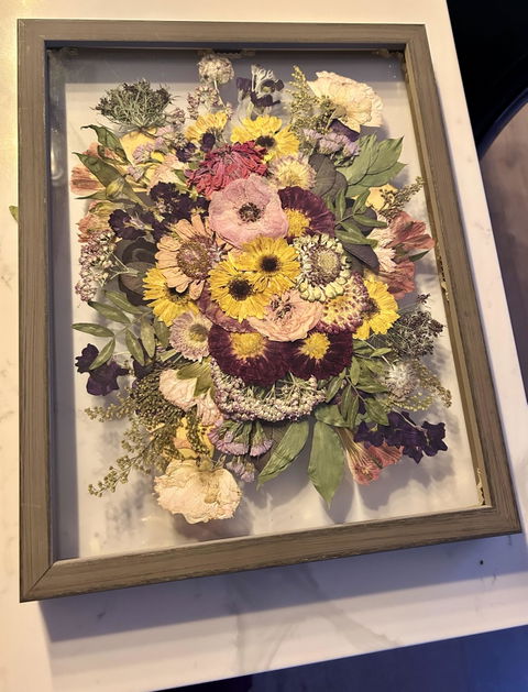 Oxeye Floral Co.