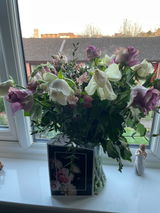 Anonymous review photo