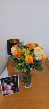 Anonymous review photo