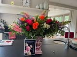 Anonymous review photo
