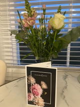 Anonymous review photo