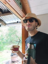 Patricio Vissio review photo