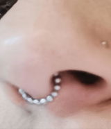 Sra. Chan review photo