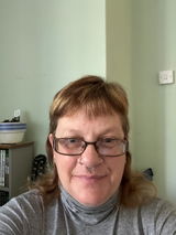 Alison review photo