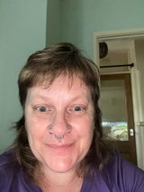 Alison review photo