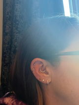 Etsy customer review photo