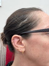 Etsy customer review photo