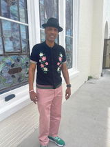 William Woodard review photo