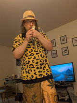 Terry Mann review photo