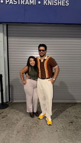 Orlando Mojica review photo