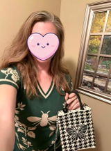Jenna review photo