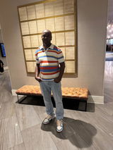 Frank Ellis review photo