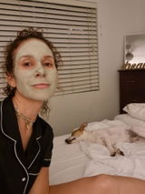 Customer review photo