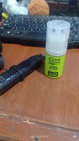 Anonim review photo