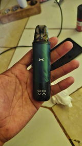 Anonim review photo