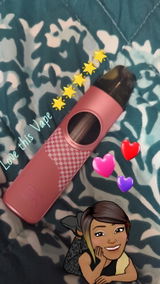 Brittany Hickman review photo
