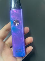 Caroline review photo