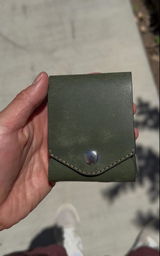 Oliver review photo