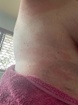 Kirsty review photo