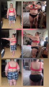 Anonymous review photo