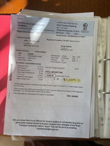 Anonymous review photo