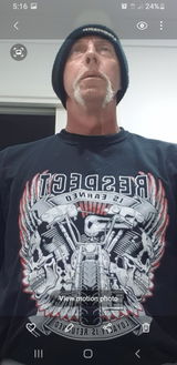 Craig Simpson review photo