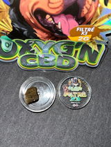 Indica 1. review photo