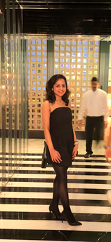 Ankita negi review photo