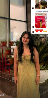 alisha review photo