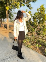 shweta review photo