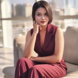 Mahima Yadav review photo