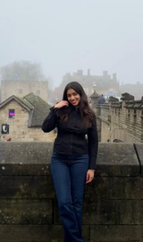 Mansi review photo