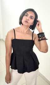 Shweta review photo
