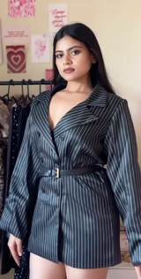 Vaishnavi review photo