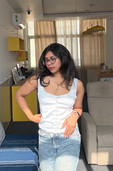 Malvika review photo