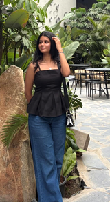 Shruti review photo