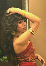 Jasmeet review photo
