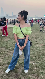 Nidhi review photo