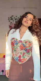 Sreeja review photo